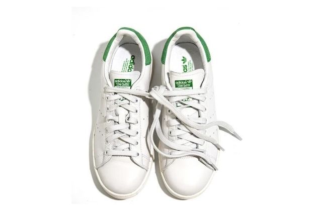 STAN SMITH EL ACUERDO DE PATROCINIO POR EXCELENCIA SPORT 78